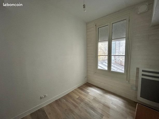 Appartement à louer, 22m², Bordeaux