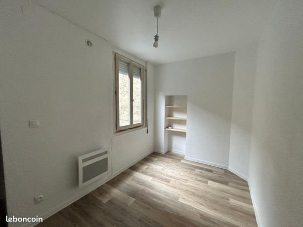 Appartement à louer, 22m², Bordeaux