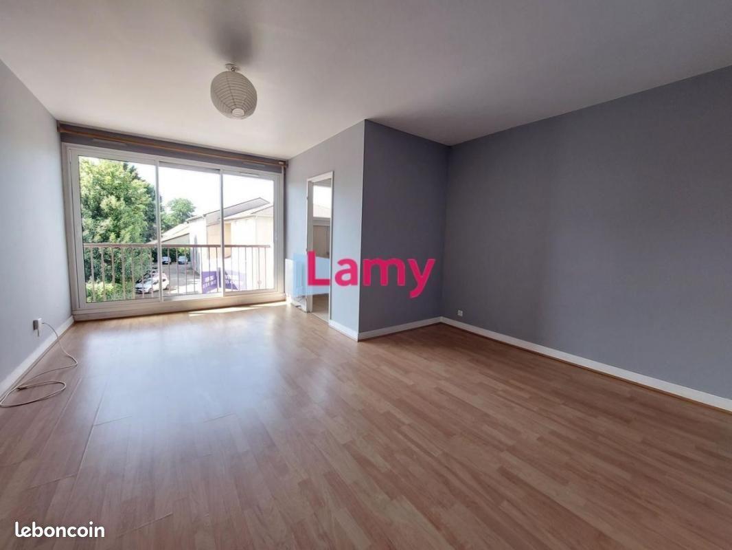 Appartement à vendre, 31m², Limoges