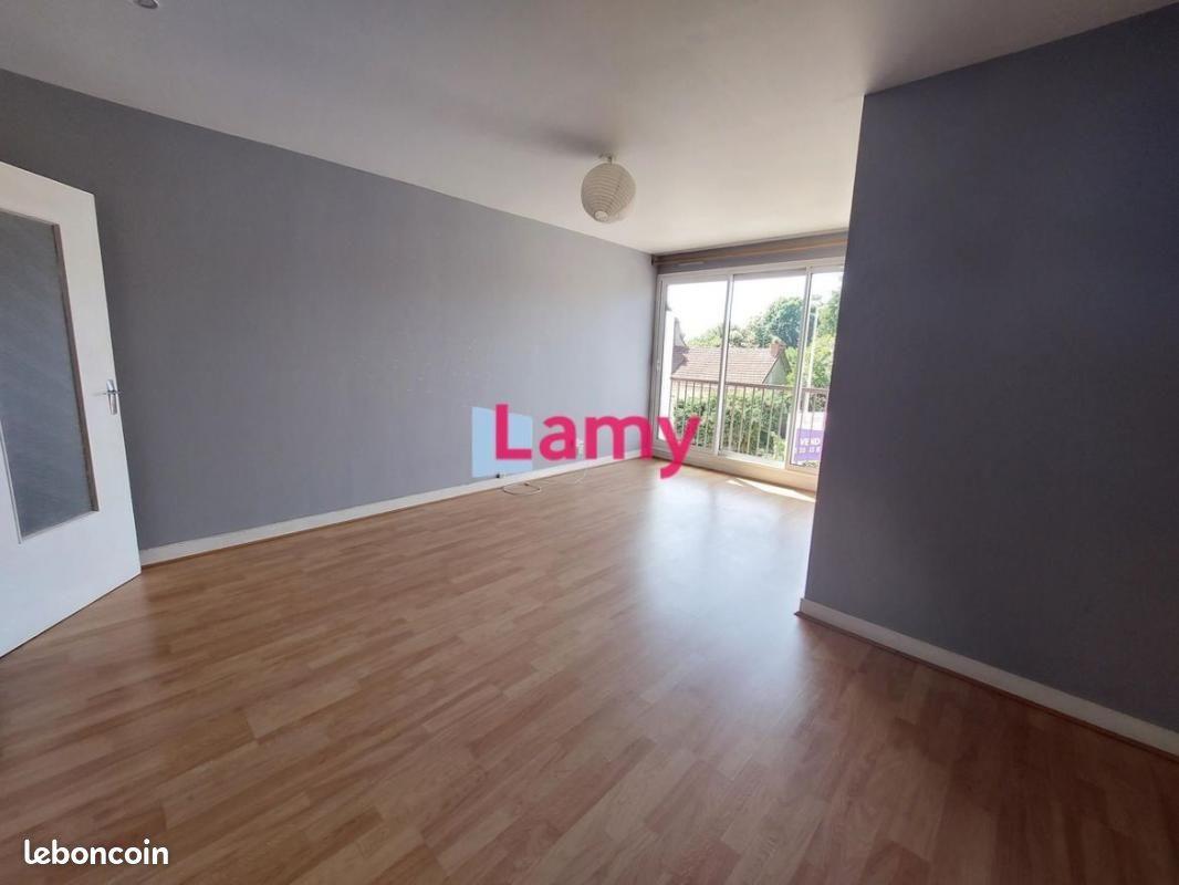 Appartement à vendre, 31m², Limoges
