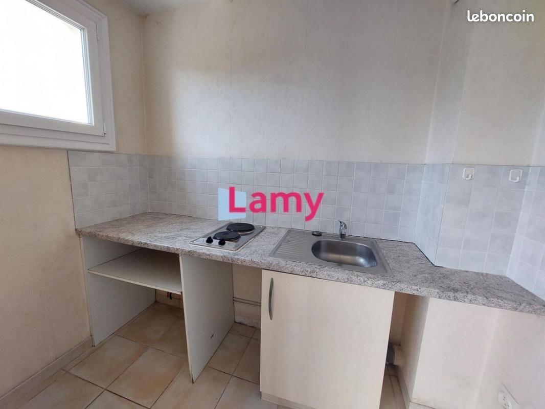 Appartement à vendre, 31m², Limoges