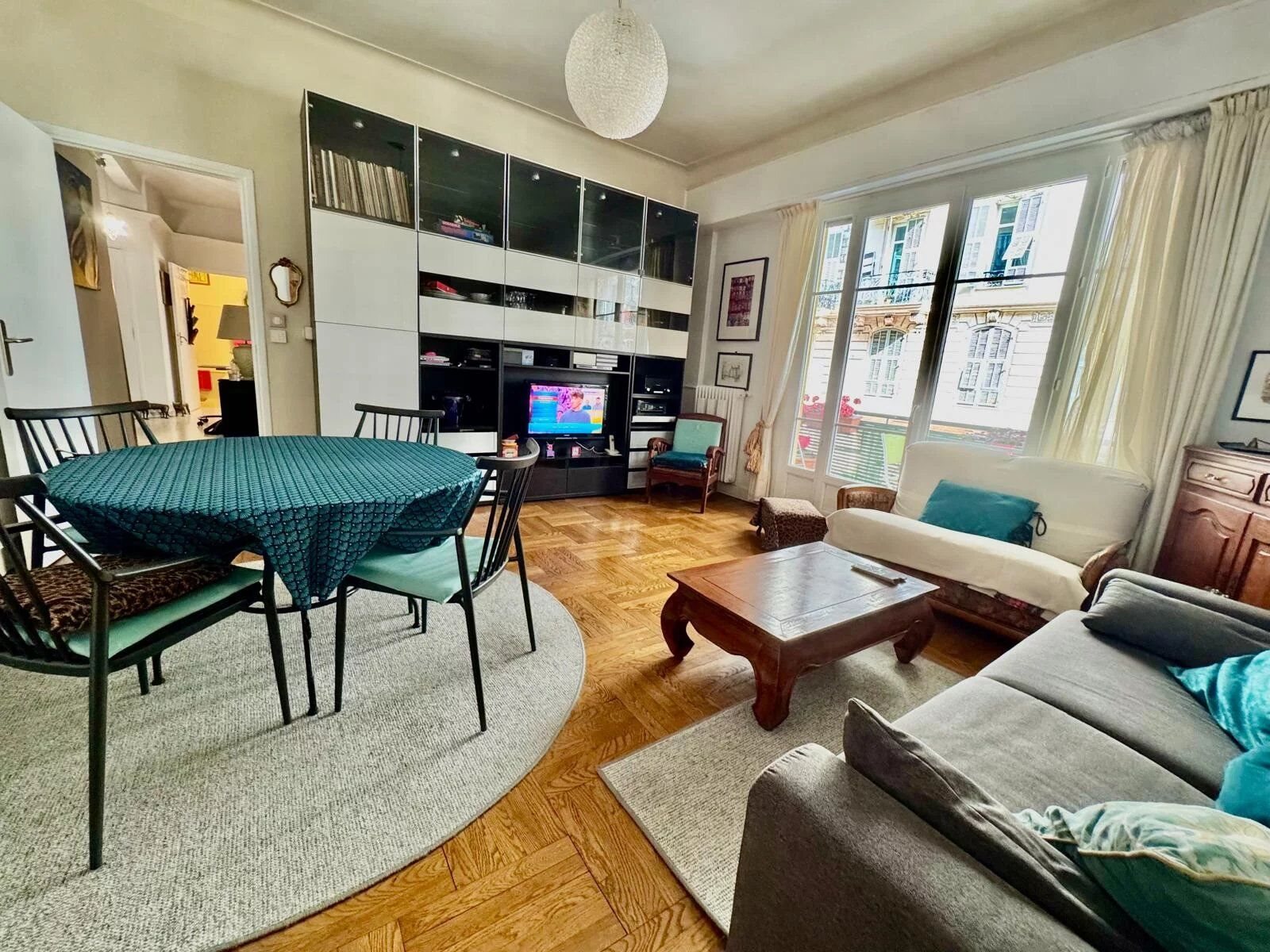 Appartement à vendre, 78m², Nice