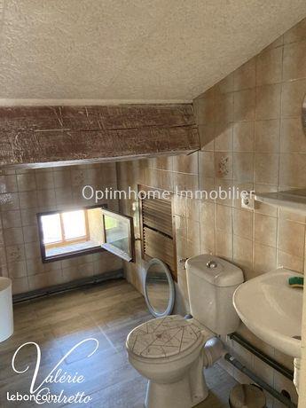 Appartement à louer, 17m², Toulon