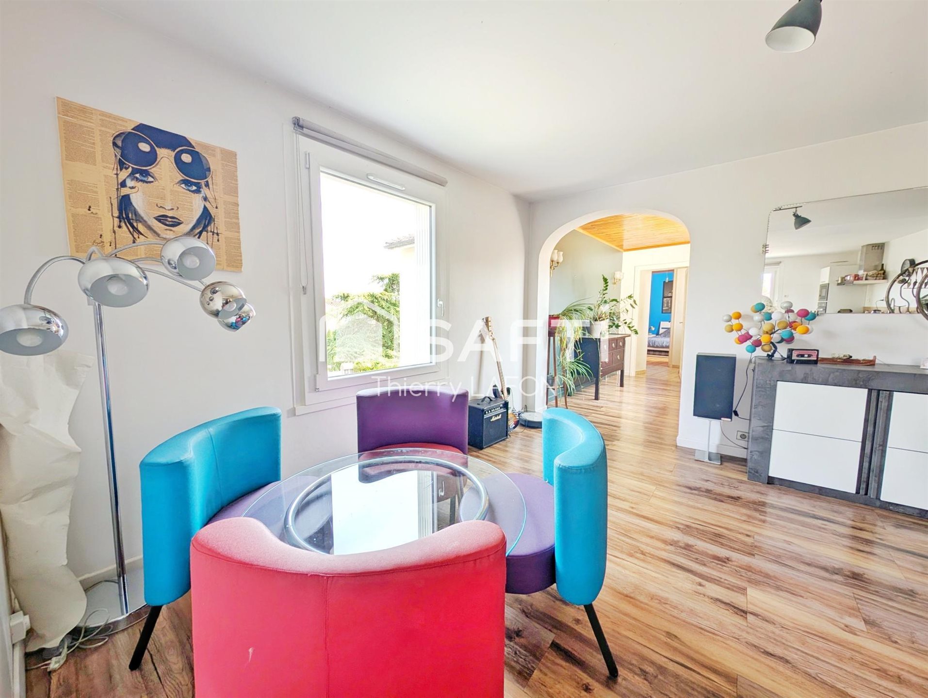 Maison à vendre, 200m², Unias