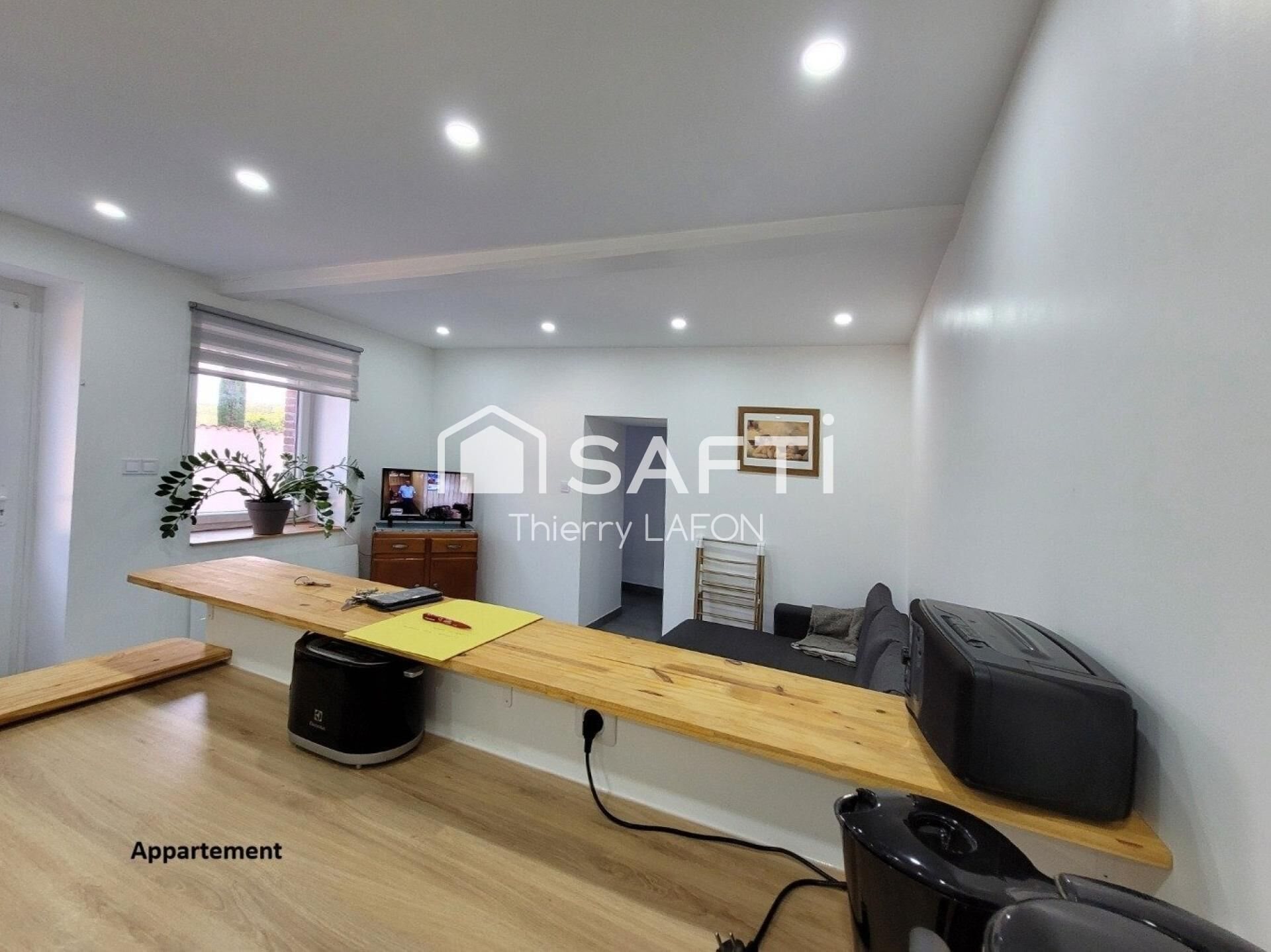 Maison à vendre, 200m², Unias