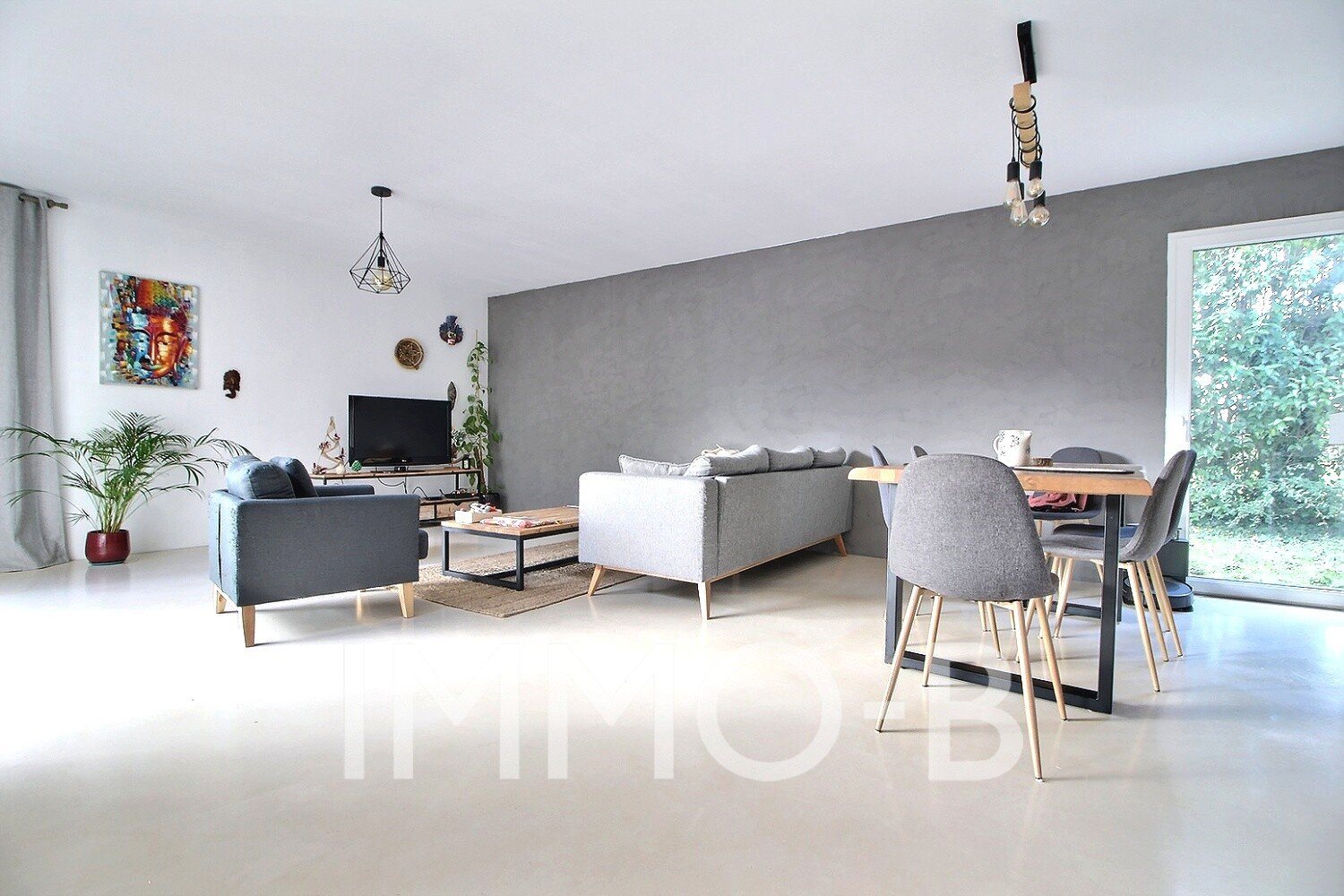 Maison à vendre, 118m², Toulouse