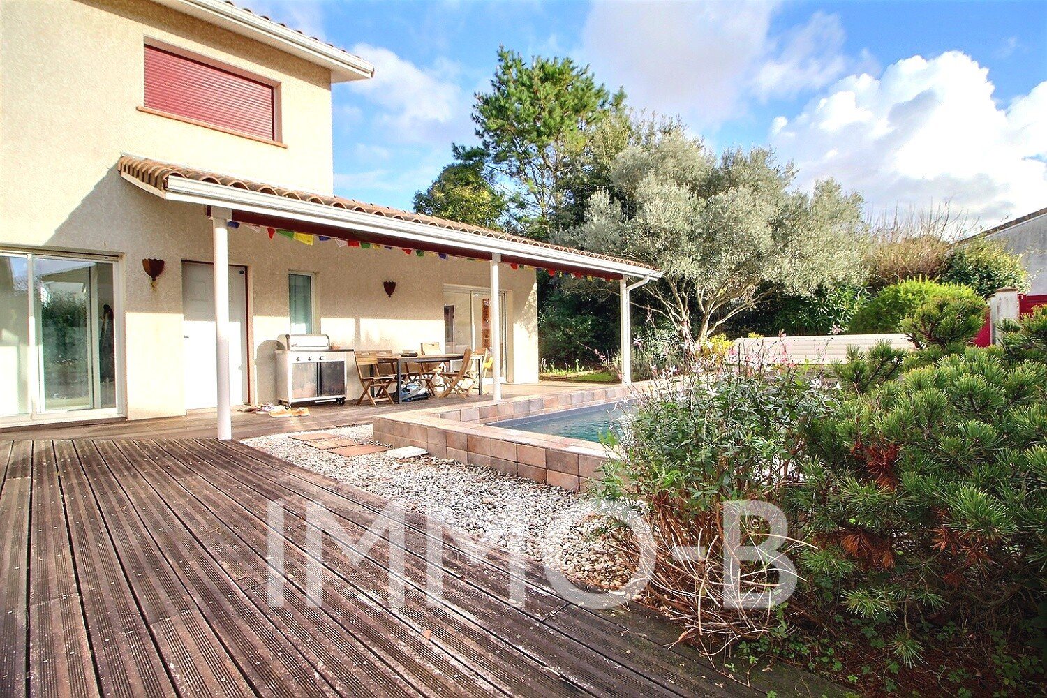 Maison à vendre, 118m², Toulouse