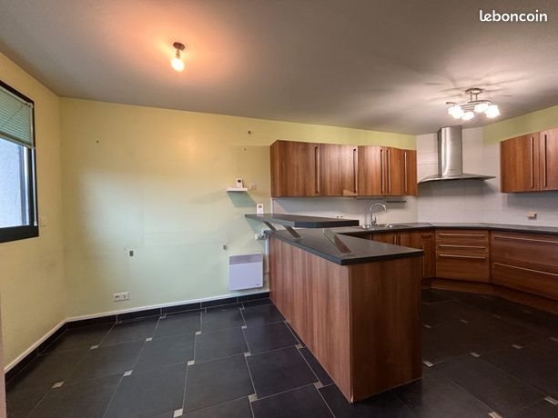 Appartement à vendre, 113m², Amiens