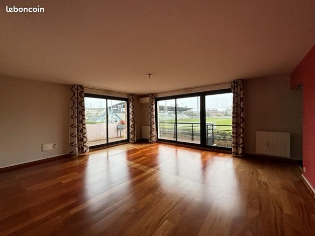 Appartement à vendre, 113m², Amiens