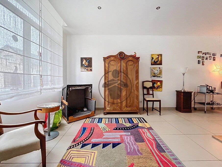 Maison à vendre, 257m², Saint-Quentin