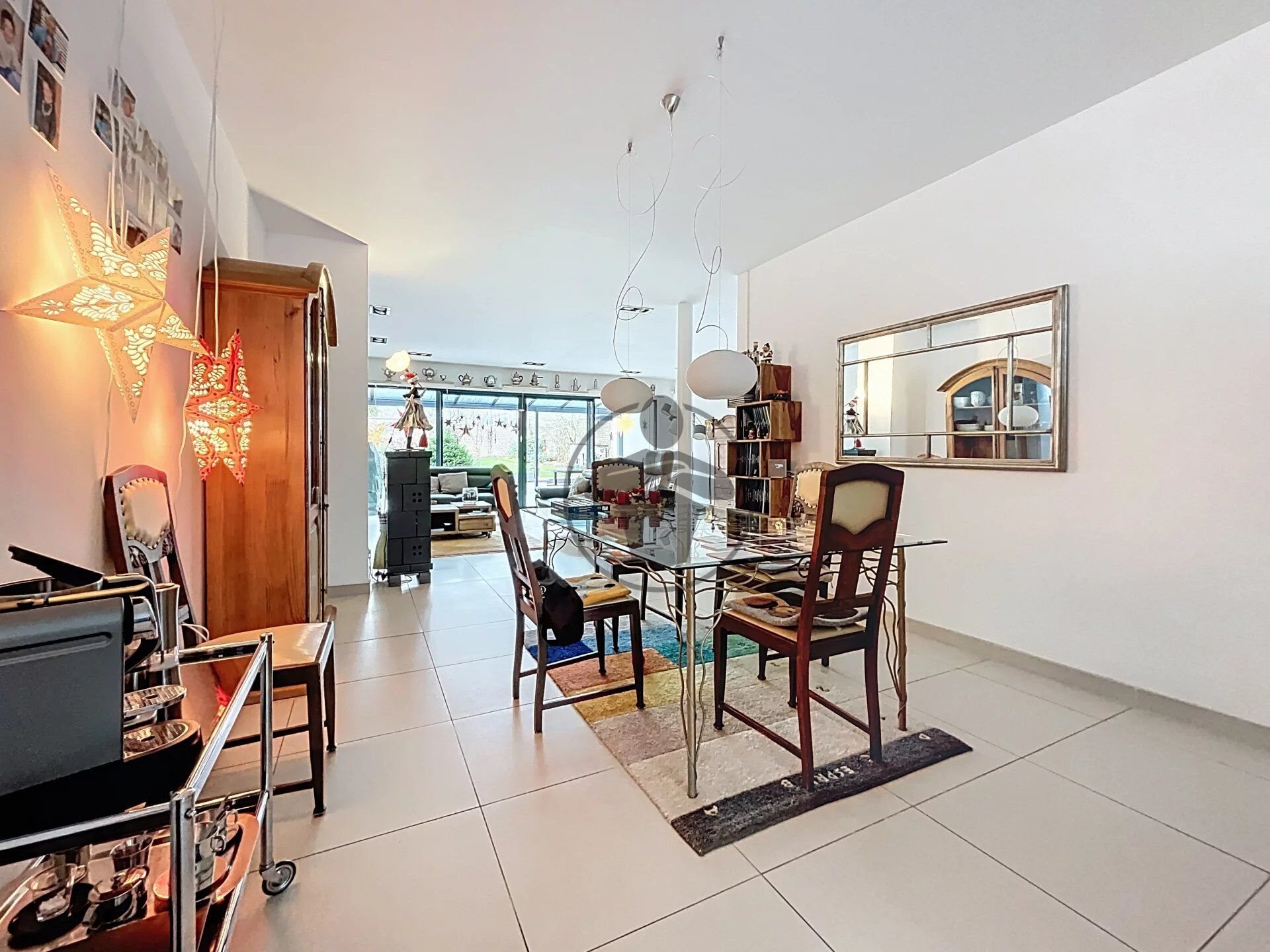 Maison à vendre, 257m², Saint-Quentin