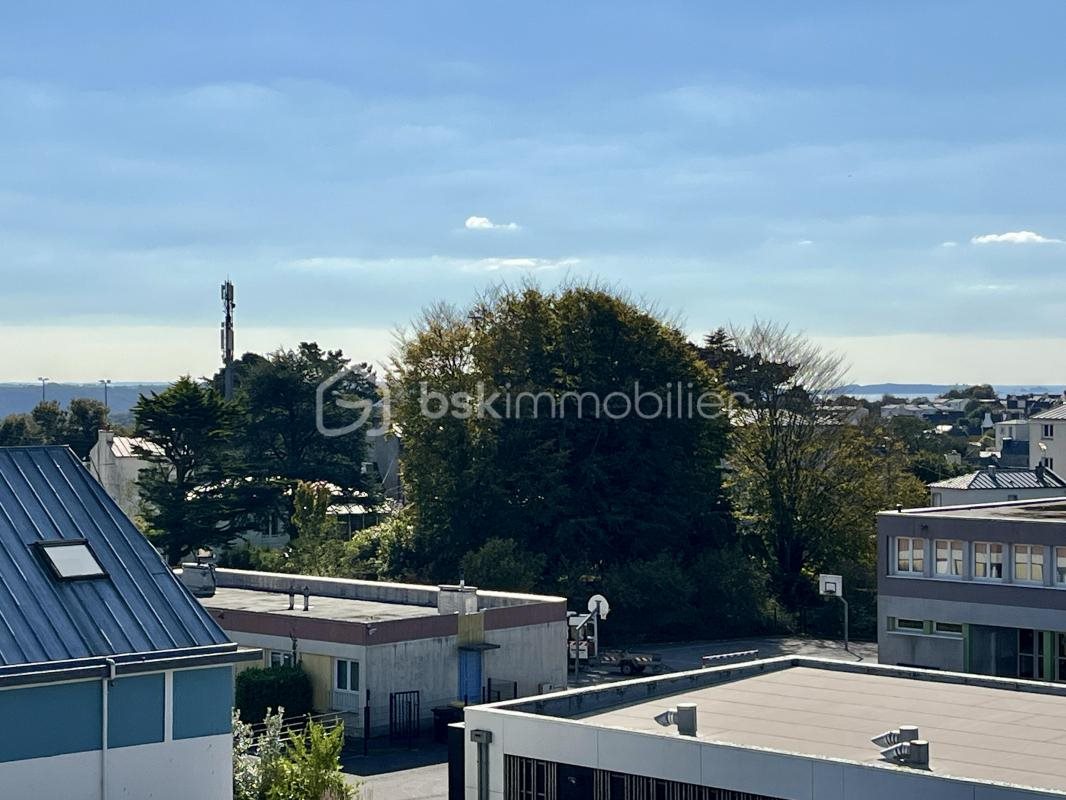 Appartement à vendre, 87m², Brest