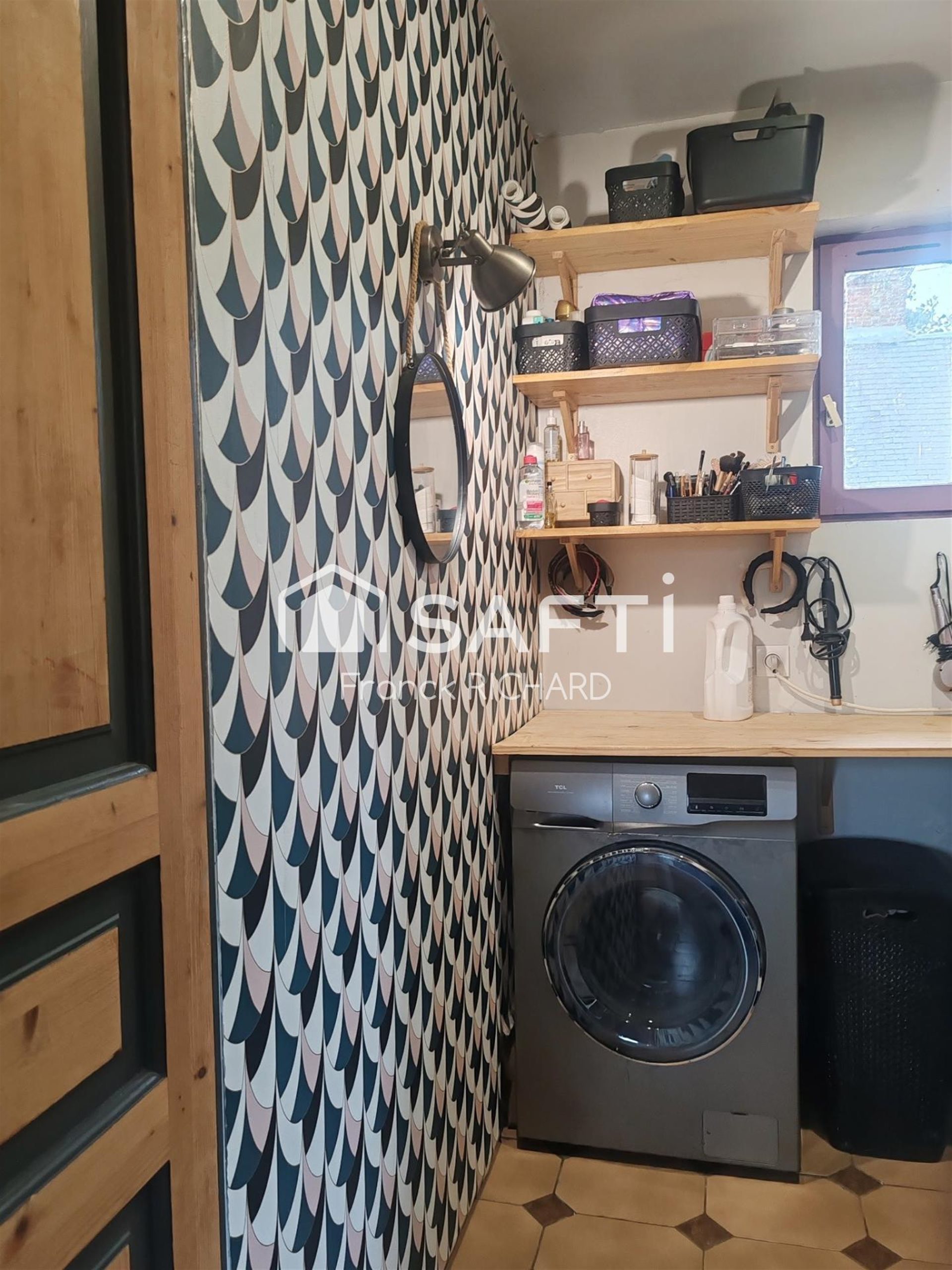 Maison à vendre, 86m², Bézancourt