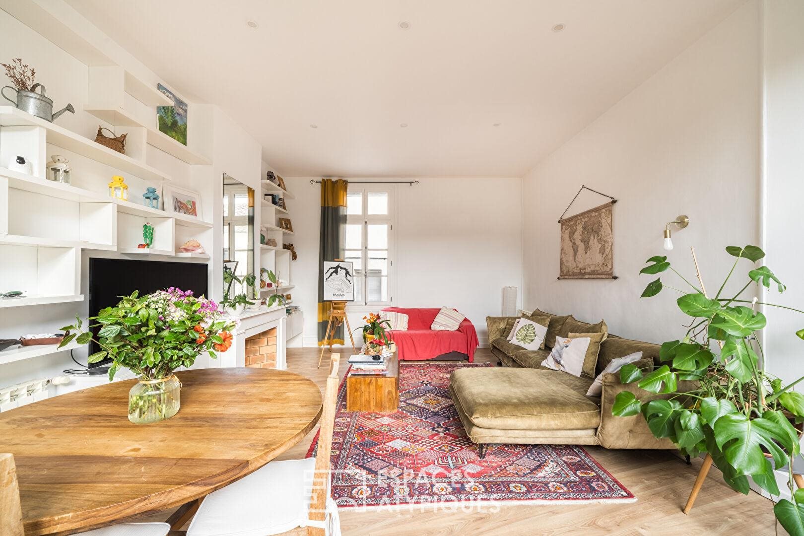 Appartement à vendre, 129m², Lunel