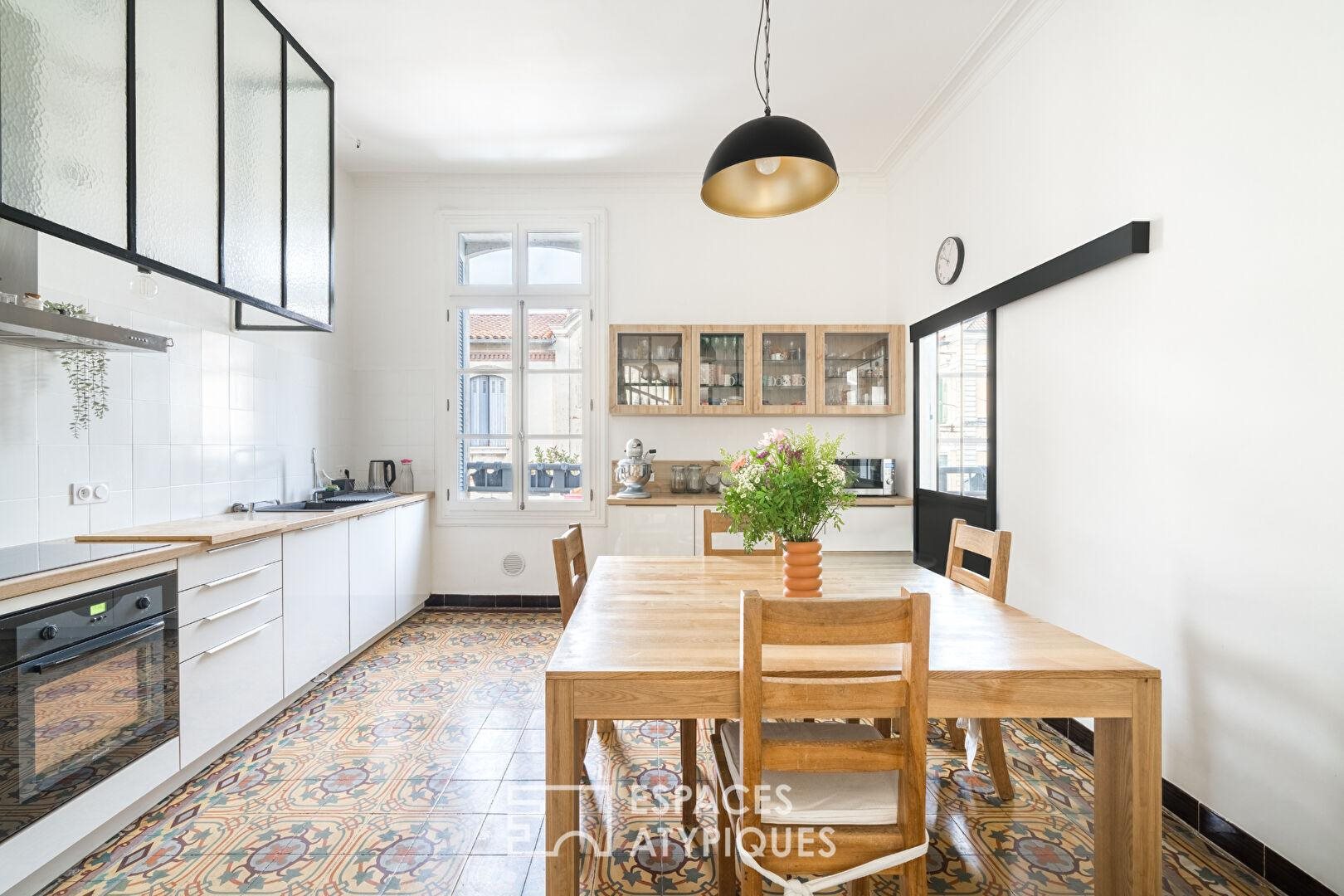 Appartement à vendre, 129m², Lunel