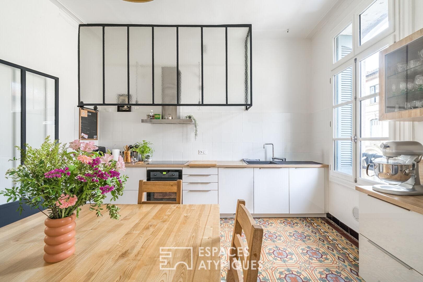 Appartement à vendre, 129m², Lunel