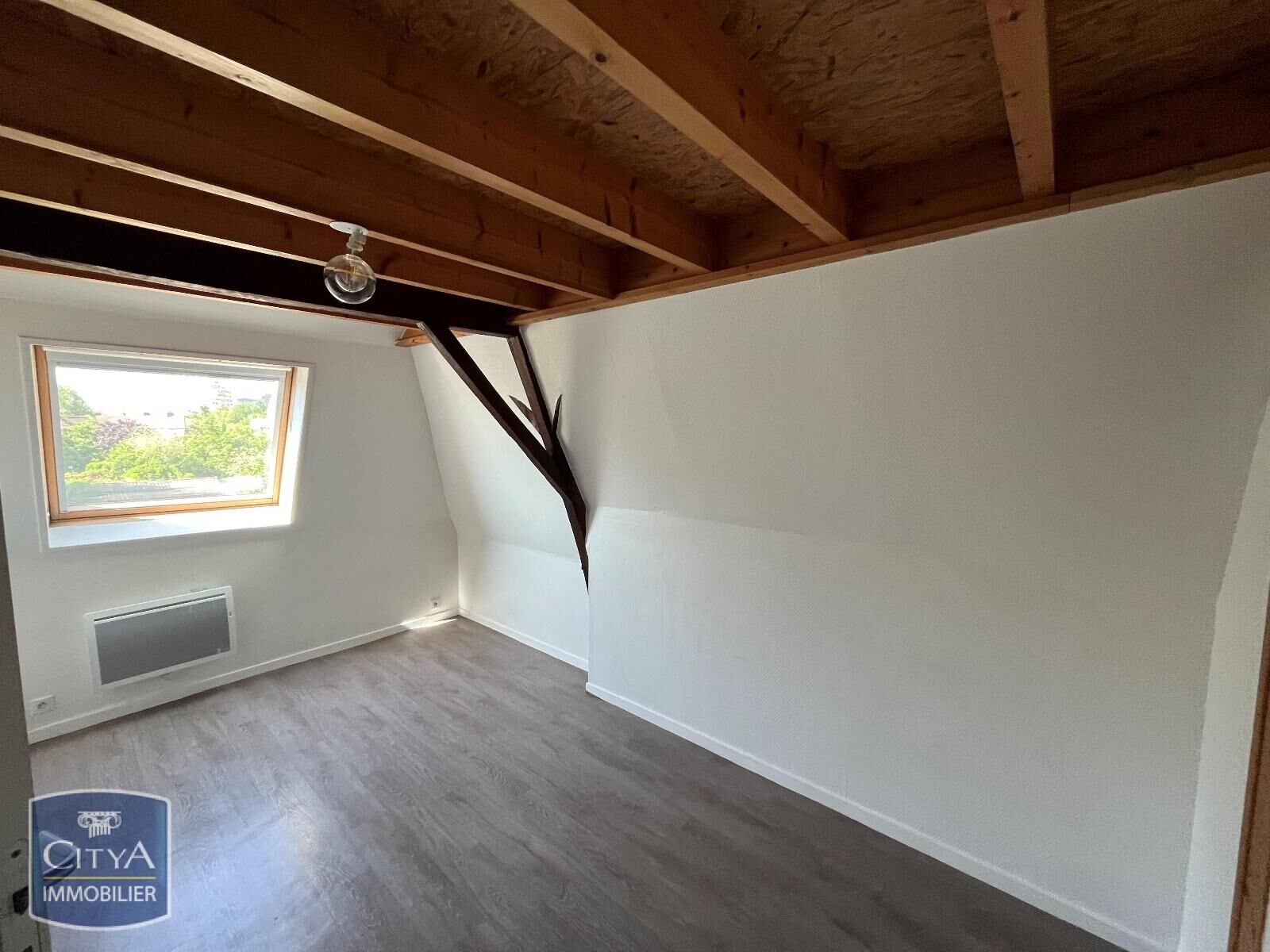 Appartement à louer, 31m², Marquette-lez-Lille