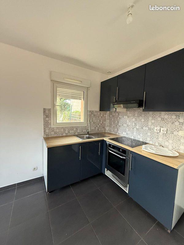 Appartement à louer, 25m², Mitry-Mory