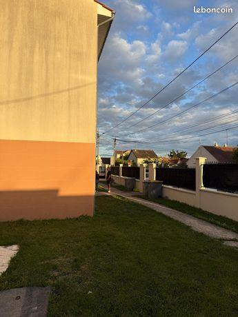 Appartement à louer, 25m², Mitry-Mory