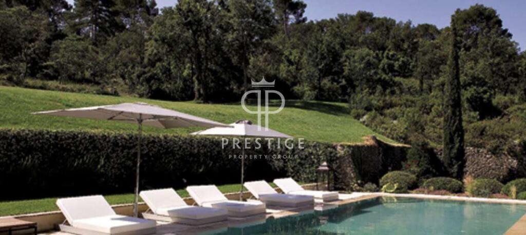 Maison à vendre, 800m², Aix-en-Provence