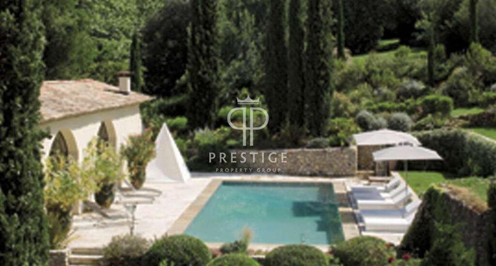 Maison à vendre, 800m², Aix-en-Provence