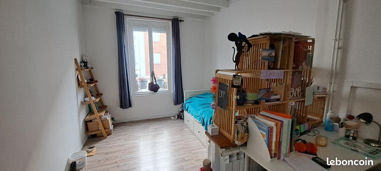 Maison à vendre, 54m², Reims