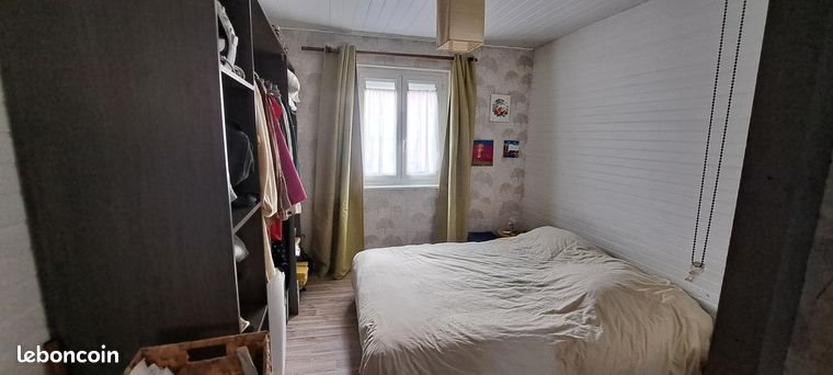 Maison à vendre, 54m², Reims