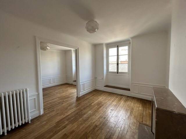 Appartement à louer, 82m², Rennes