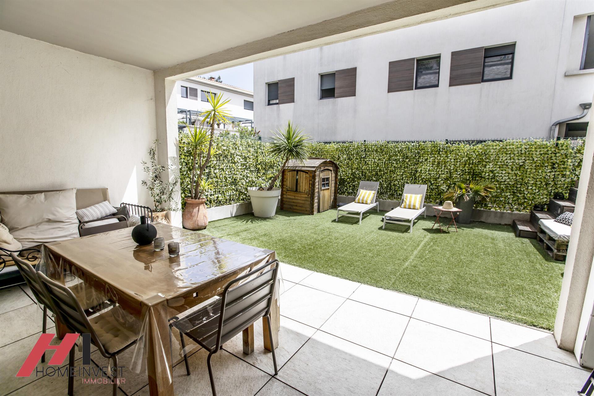 Appartement à vendre, 73m², Marseille 11ème