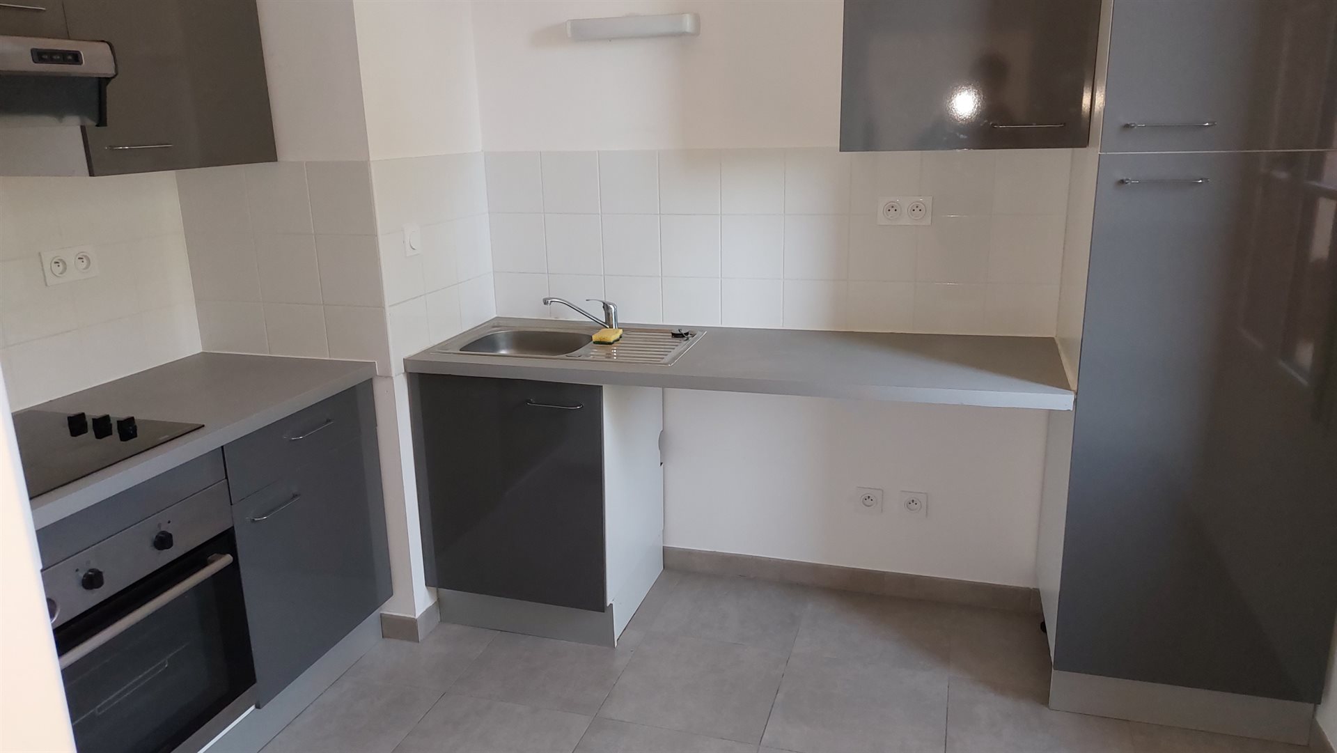 Appartement à louer, 69m², Montpellier