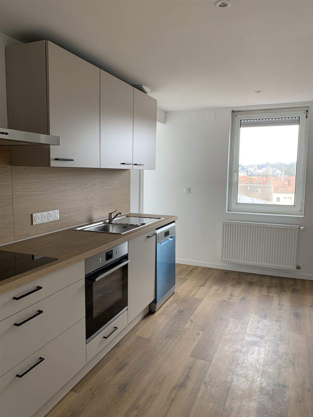 Appartement à louer, 93m², Sarreguemines