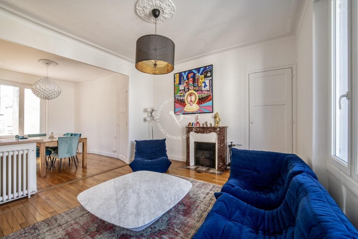Maison à vendre, 166m², Nantes