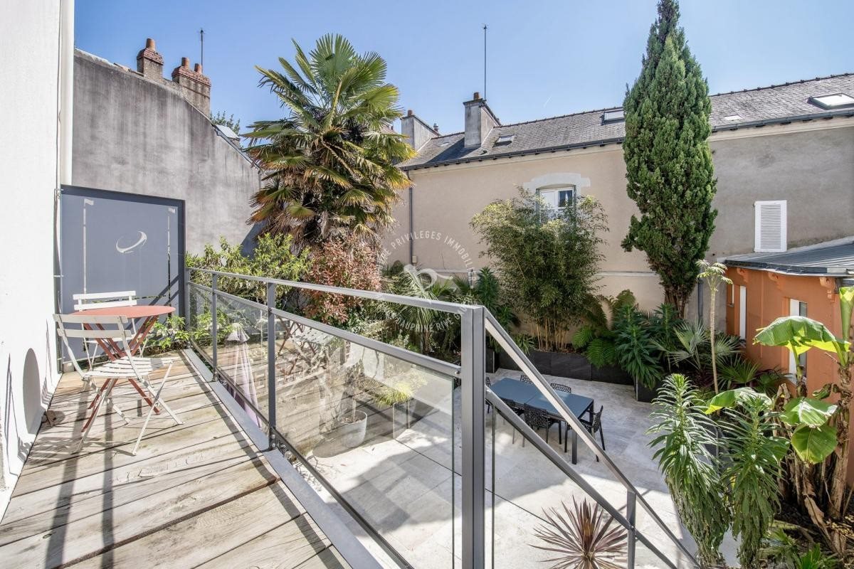 Maison à vendre, 166m², Nantes
