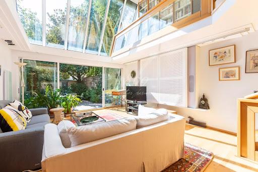 Maison à vendre, 226m², Paris 17ème