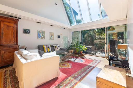 Maison à vendre, 226m², Paris 17ème
