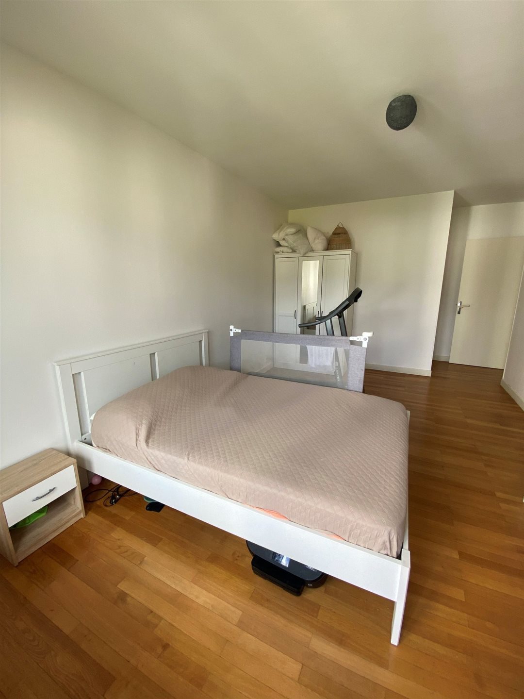 Appartement à louer, 94m², Grenoble