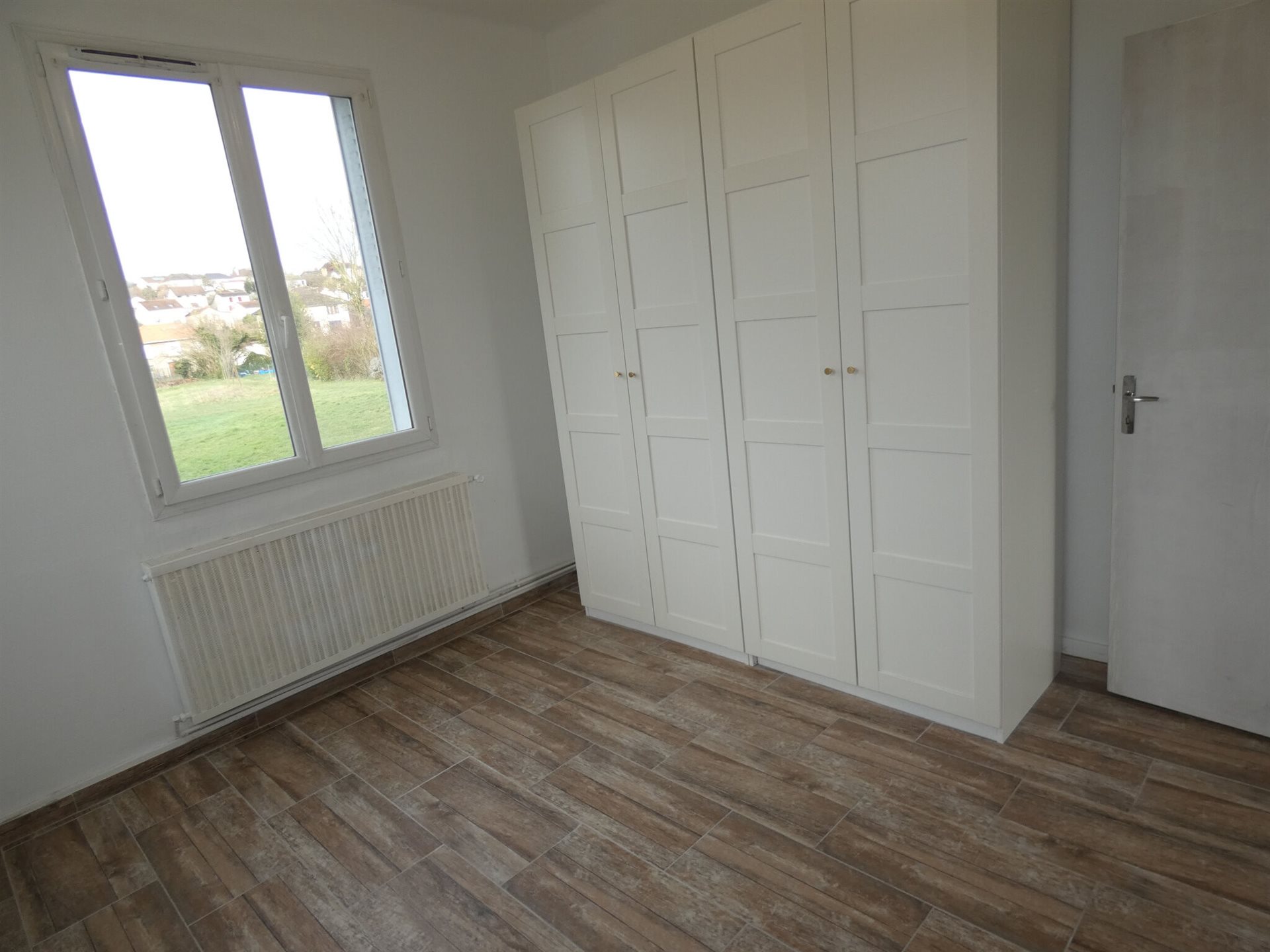 Appartement à vendre, 65m², Migennes