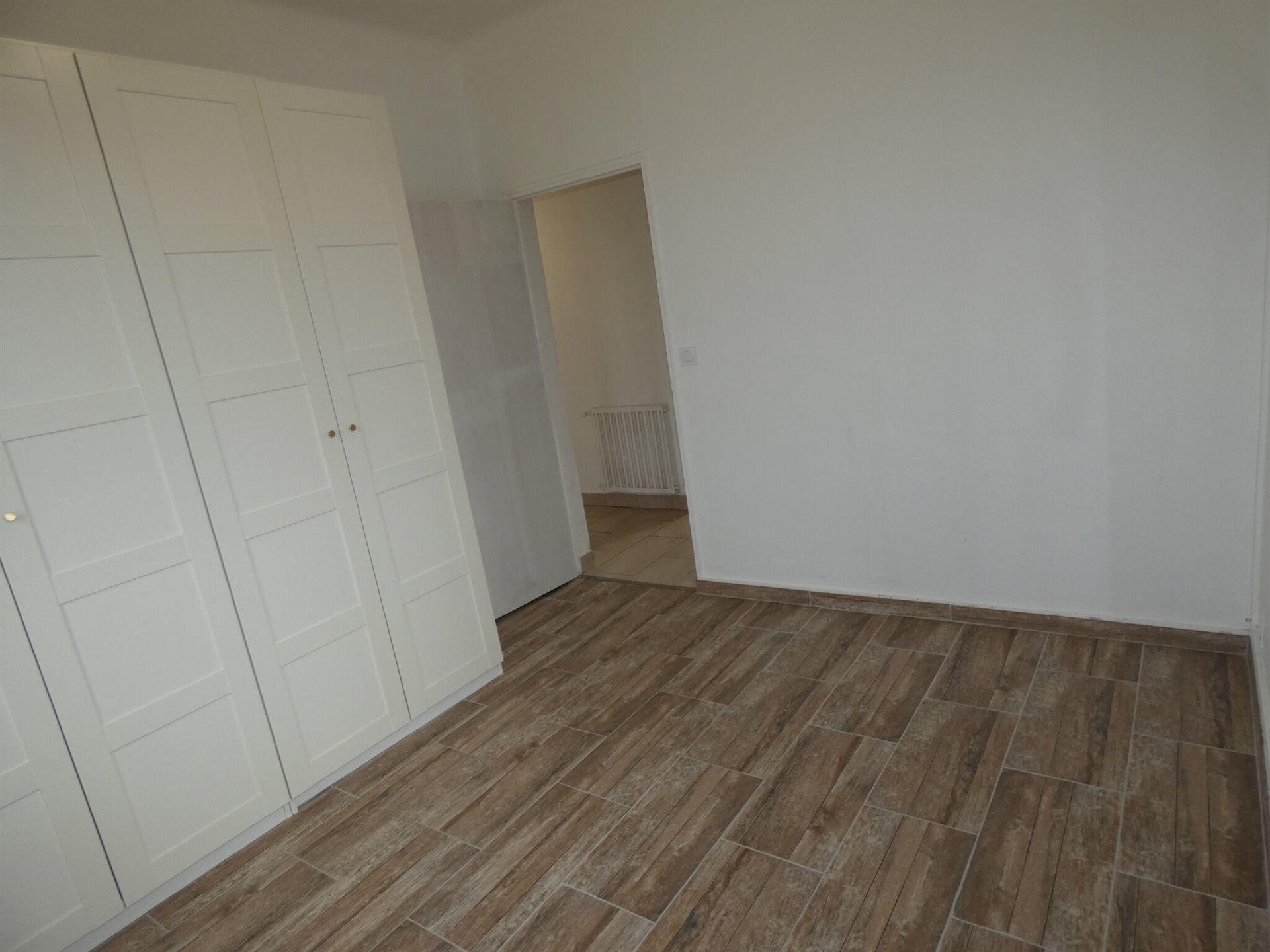 Appartement à vendre, 65m², Migennes