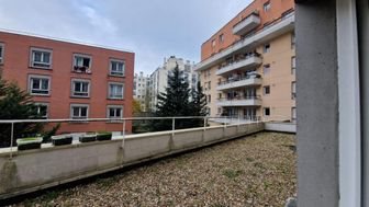 Appartement à louer, 22m², Paris 14ème