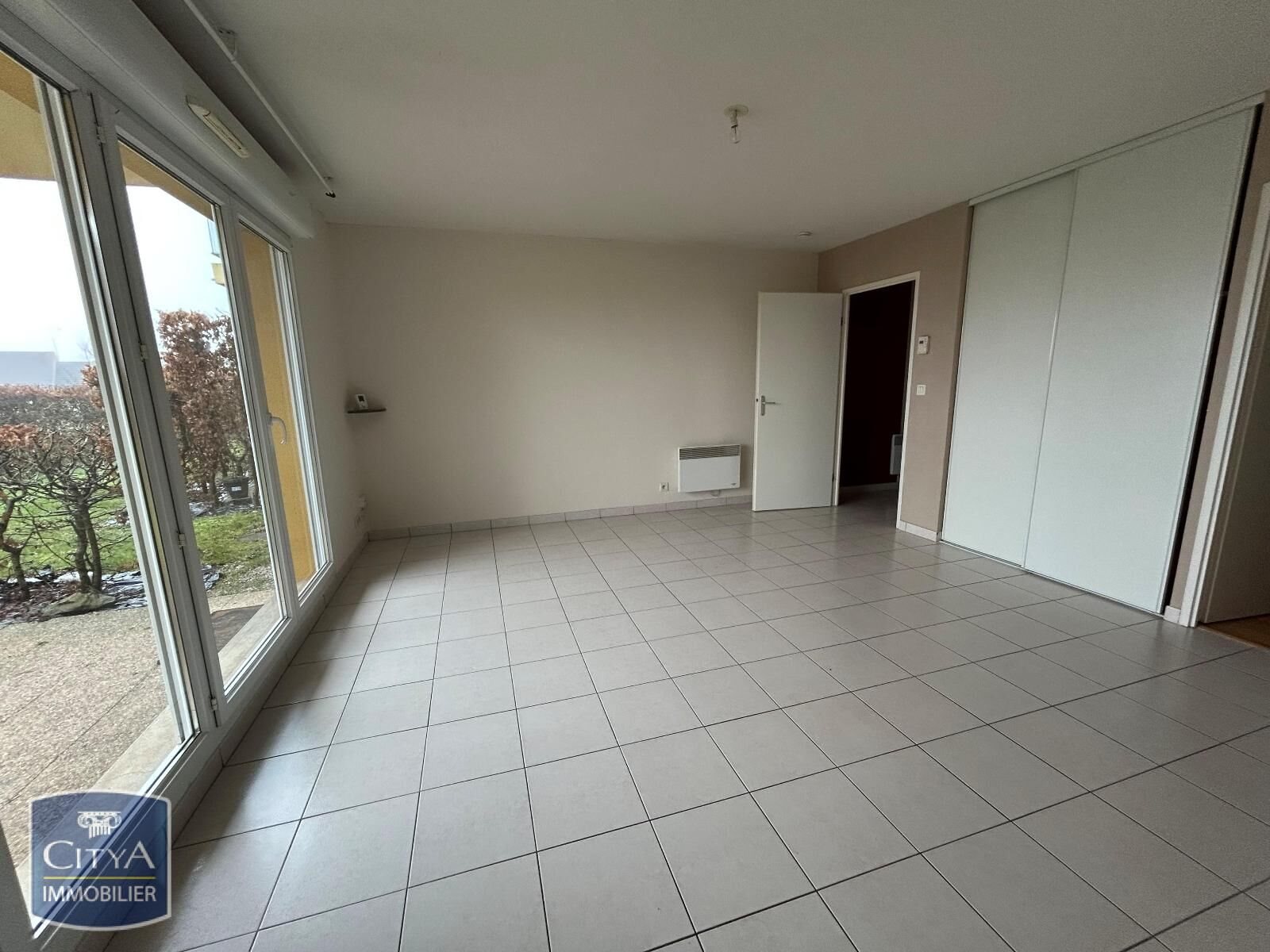 Appartement à louer, 47m², Sées
