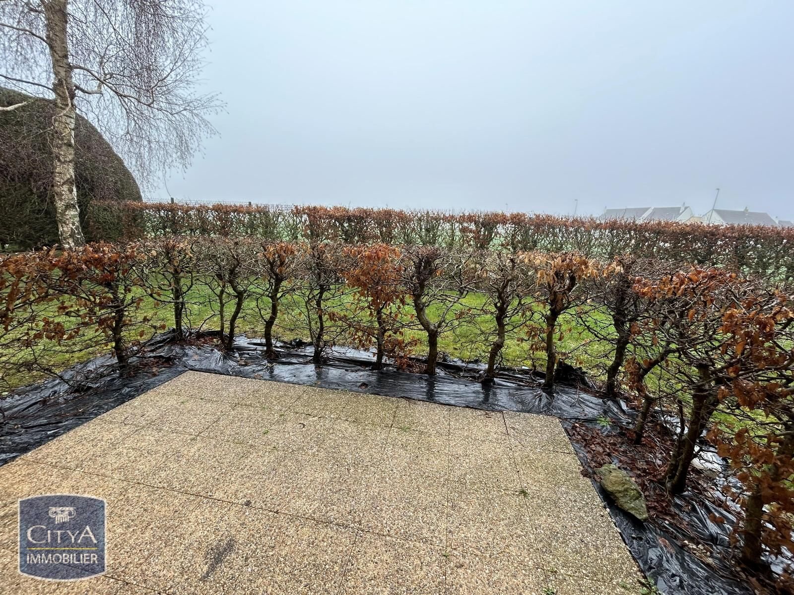 Appartement à louer, 47m², Sées