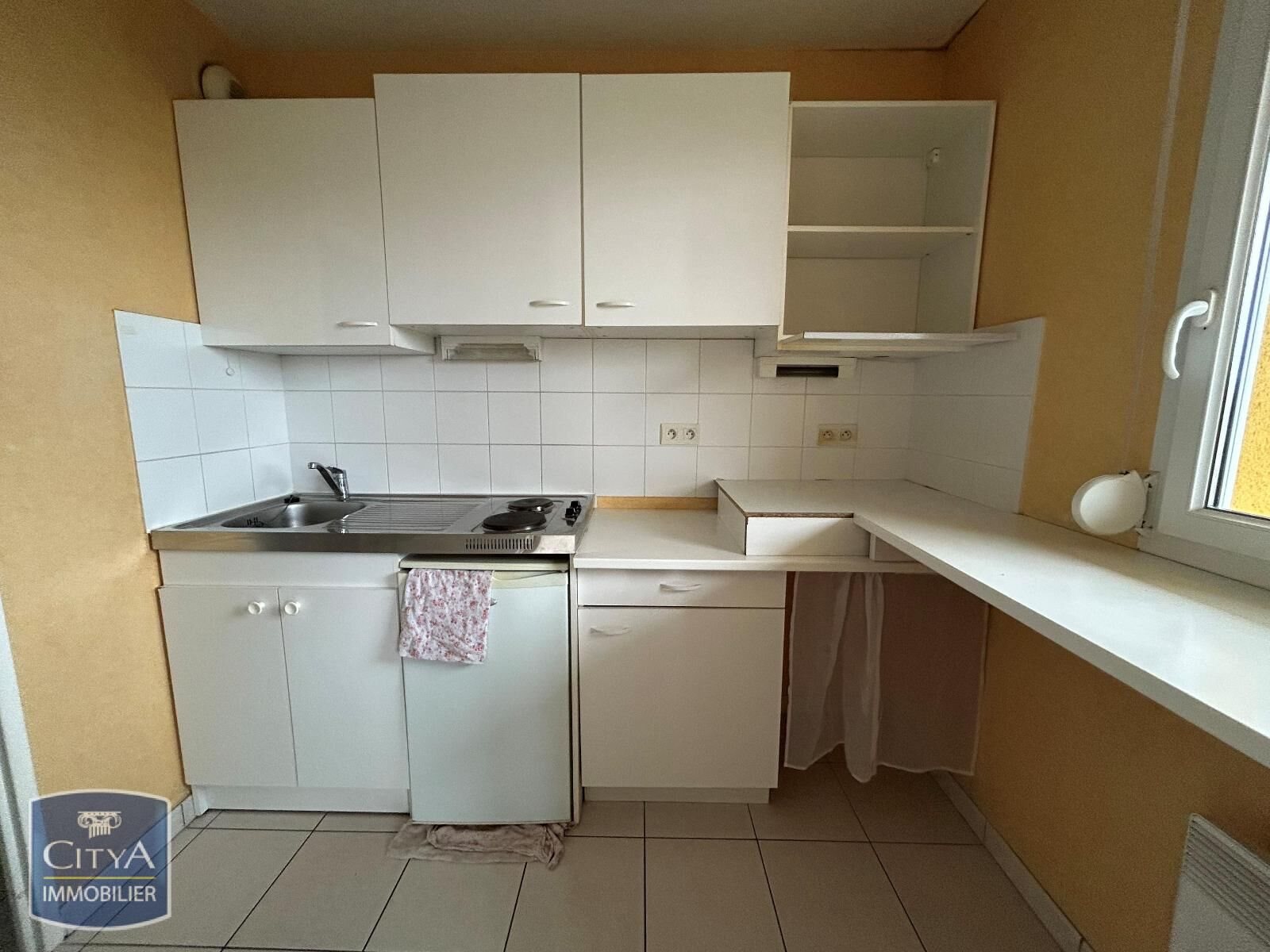 Appartement à louer, 47m², Sées