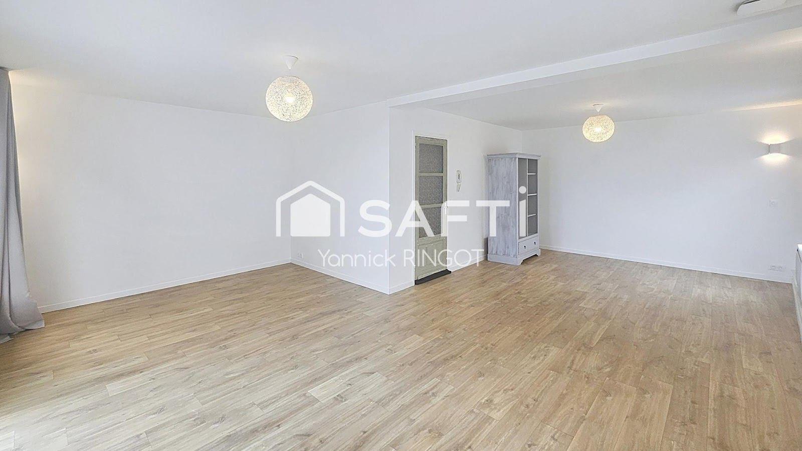 Maison à vendre, 41m², Lille