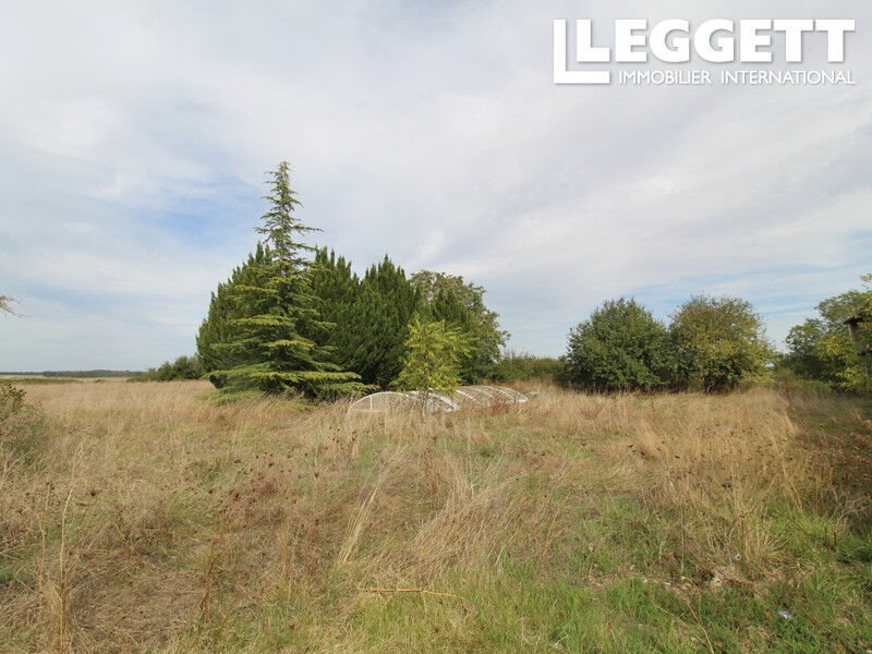 Maison à vendre, 93m², Abilly