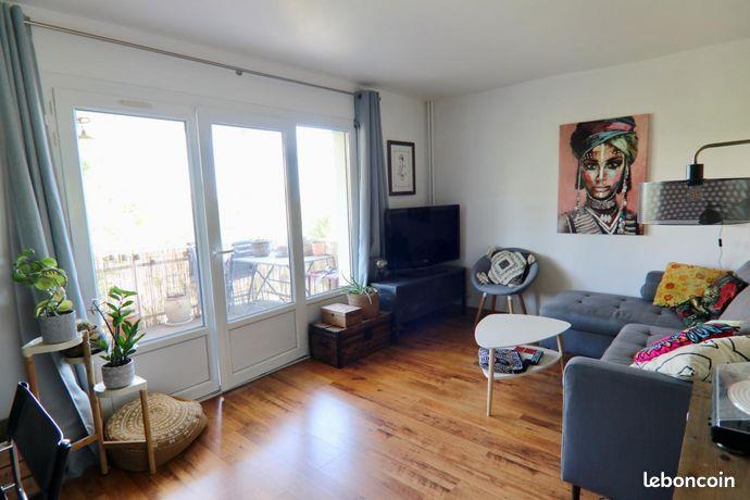 Appartement à vendre, 43m², Montpellier