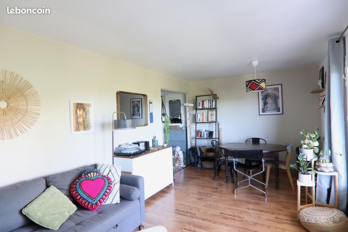 Appartement à vendre, 43m², Montpellier