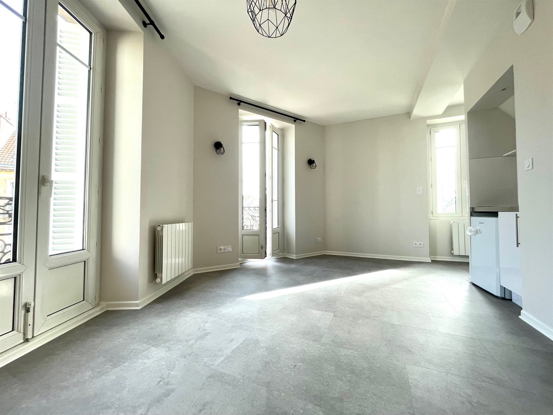 Appartement à vendre, 32m², Dijon