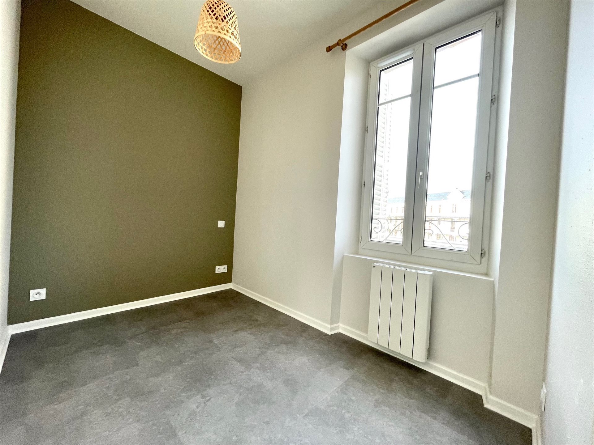 Appartement à vendre, 32m², Dijon