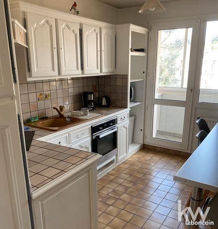 Appartement à vendre, 85m², Saint-Etienne