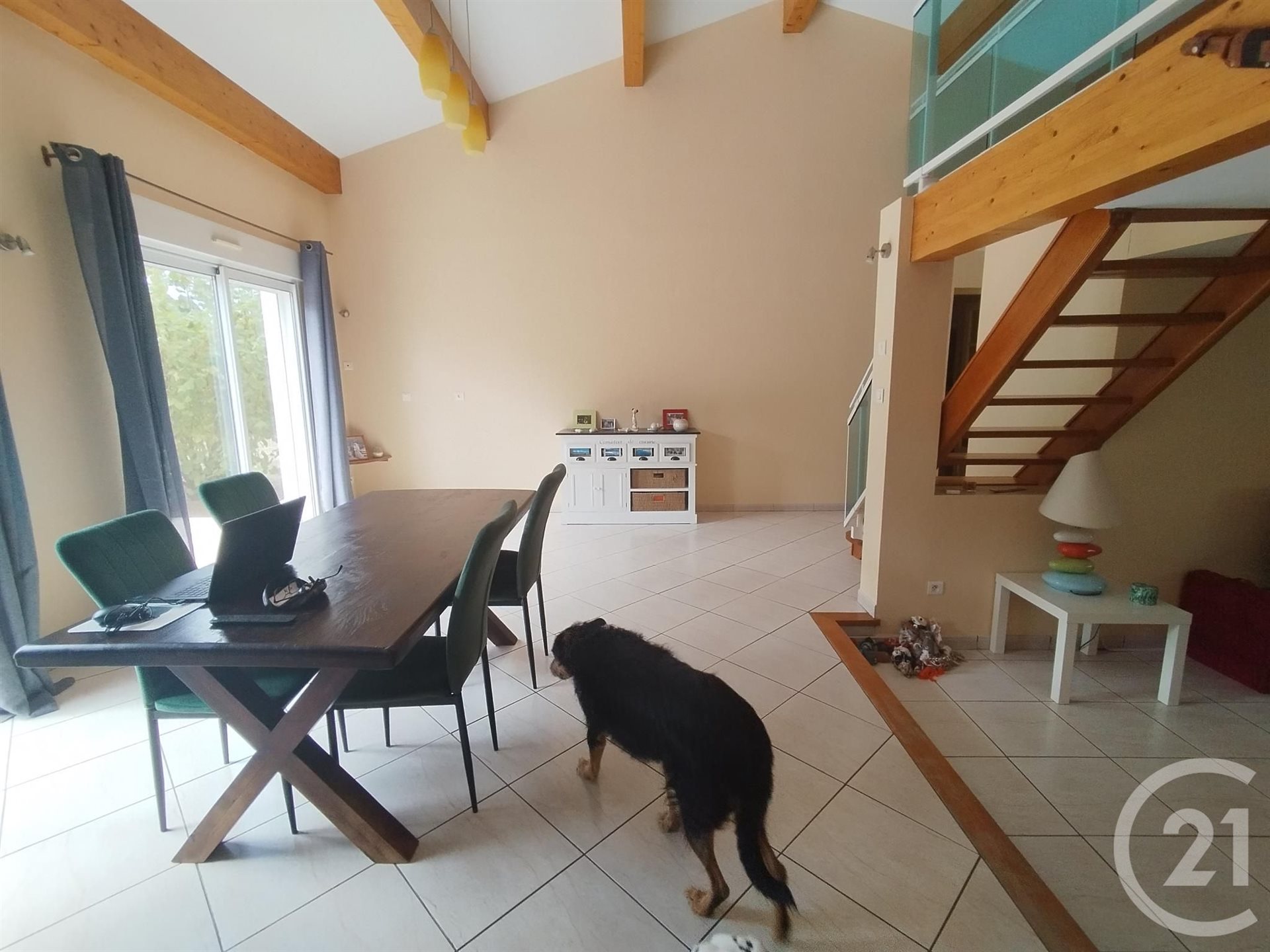 Maison à louer, 147m², Lauraguel